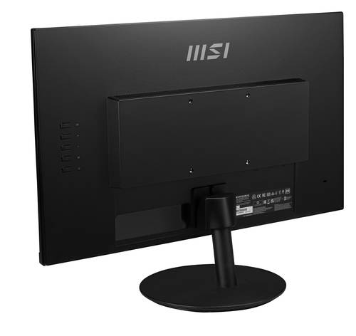 MSI Cubi NUC 13MQG-071EU Intel® Core™ i5 1345U 8 GB DDR5-SDRAM 512 GB SSD Windows 11 Pro Mini PC Zwart