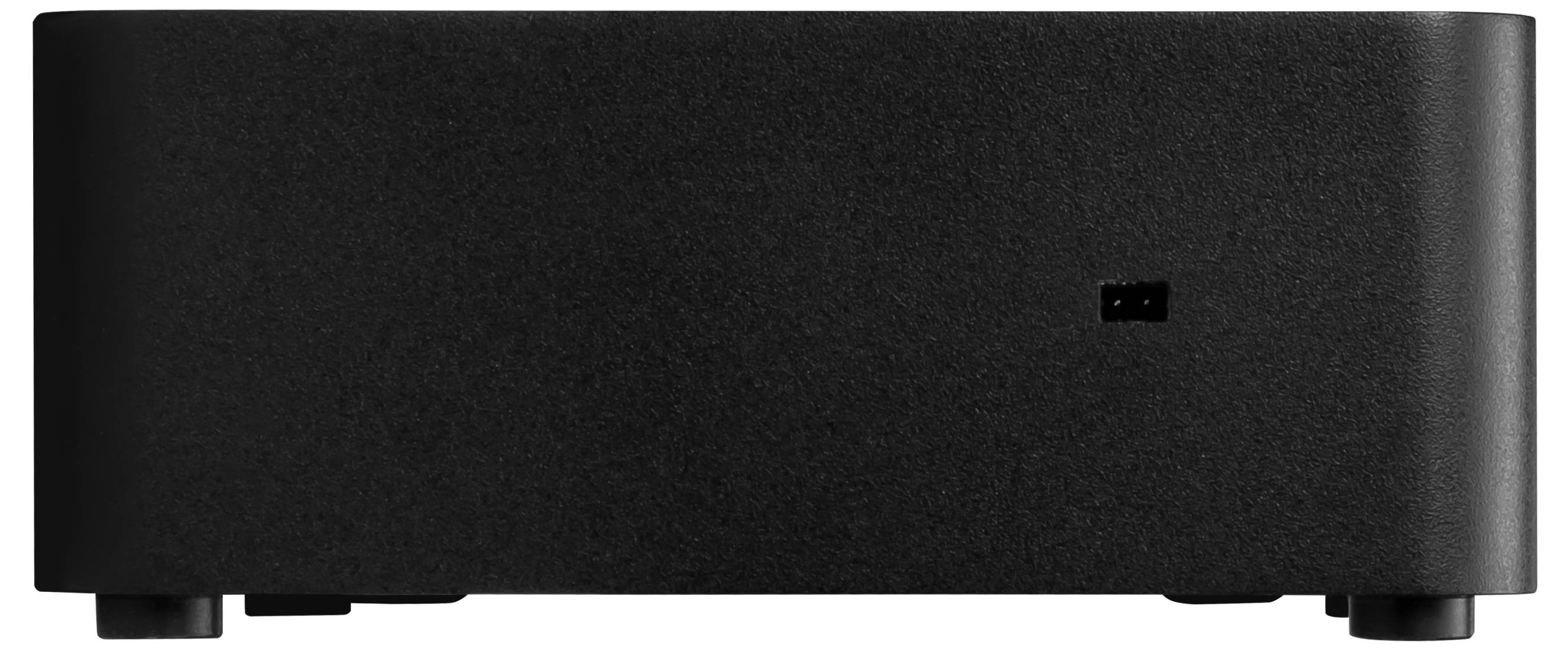 MSI Cubi NUC 1MG-283EU PC's/werkstation Intel Core 7 150U 16 GB DDR5-SDRAM 1 TB SSD Windows 11 Pro Mini PC Zwart