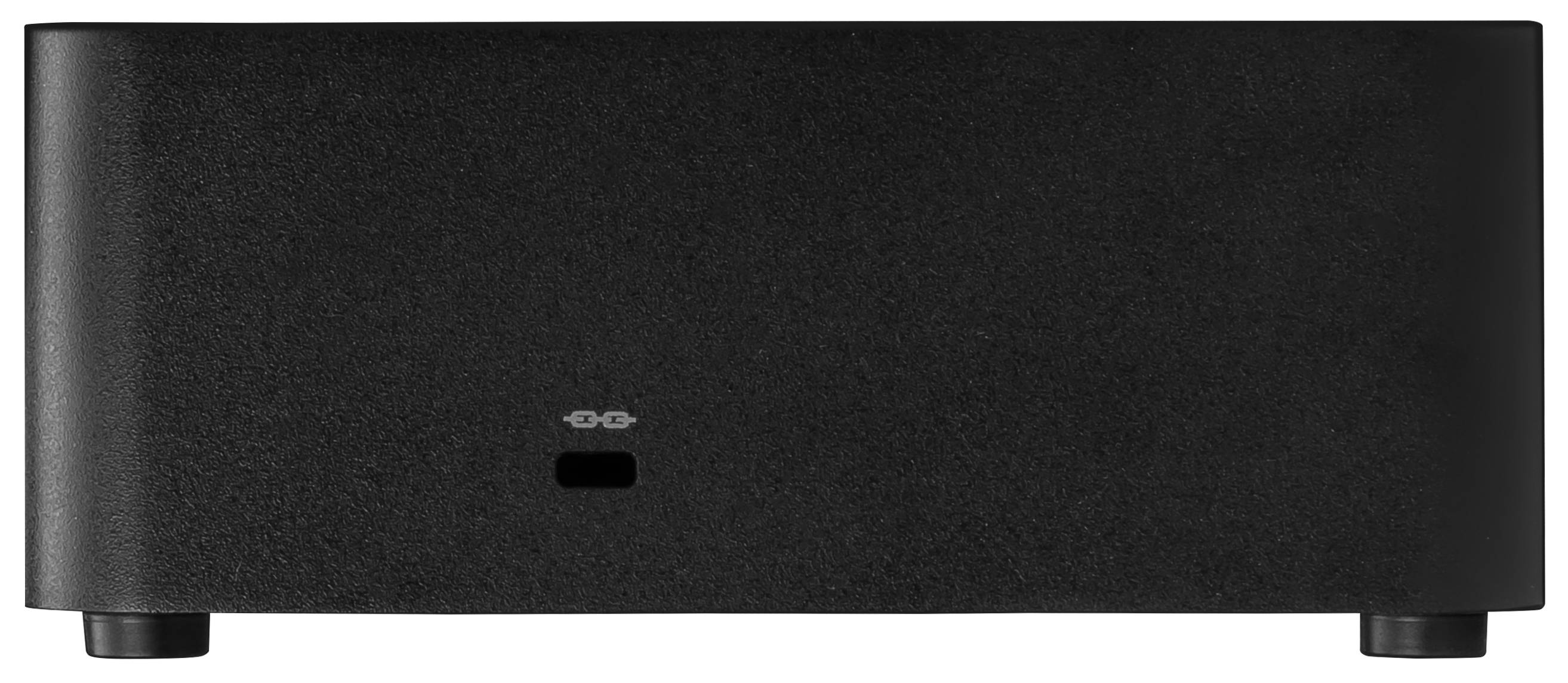 MSI Cubi NUC 1MG-283EU PC's/werkstation Intel Core 7 150U 16 GB DDR5-SDRAM 1 TB SSD Windows 11 Pro Mini PC Zwart