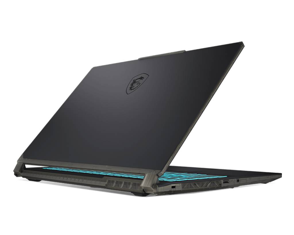 MSI Cyborg 15 A13VE-693NL laptop Intel® Core™ i7 i7-13620H 39,6 cm (15.6") Full HD 16 GB DDR5-SDRAM 512 GB SSD NVIDIA GeForce RTX 4050 Wi-Fi 6 (802.11ax) Windows 11 Home Zwart