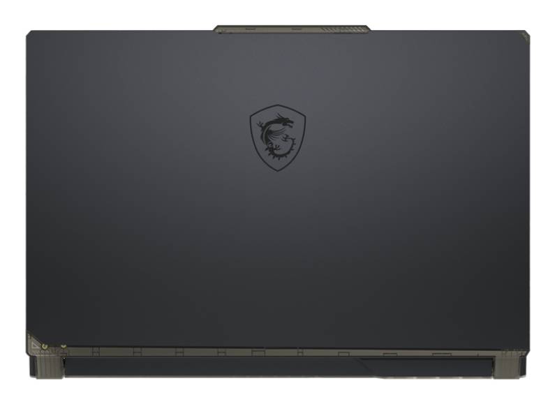 MSI Cyborg 15 A13VE-693NL laptop Intel® Core™ i7 i7-13620H 39,6 cm (15.6") Full HD 16 GB DDR5-SDRAM 512 GB SSD NVIDIA GeForce RTX 4050 Wi-Fi 6 (802.11ax) Windows 11 Home Zwart
