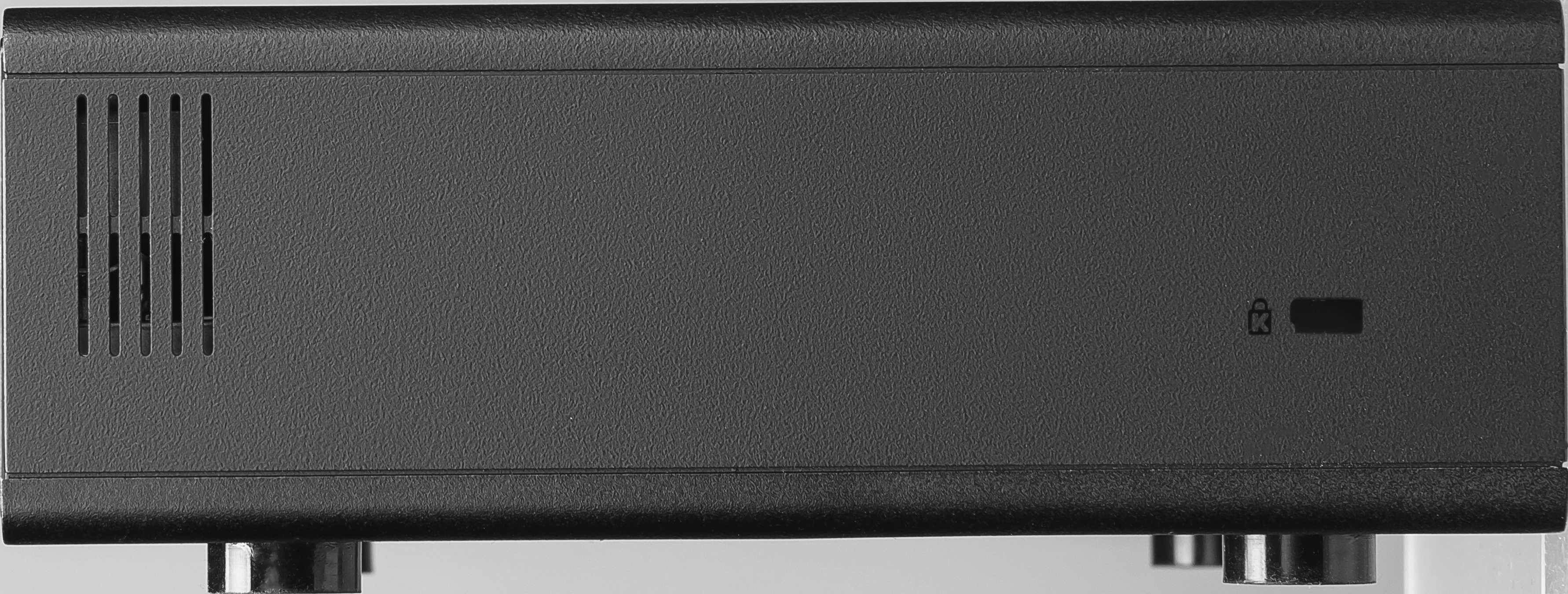 MSI EDGEXPERT-32SEU-BGB104TG5 workstation ARM Cortex GB10 128 GB LPDDR5x-SDRAM 4 TB SSD DGX OS Mini PC Zwart
