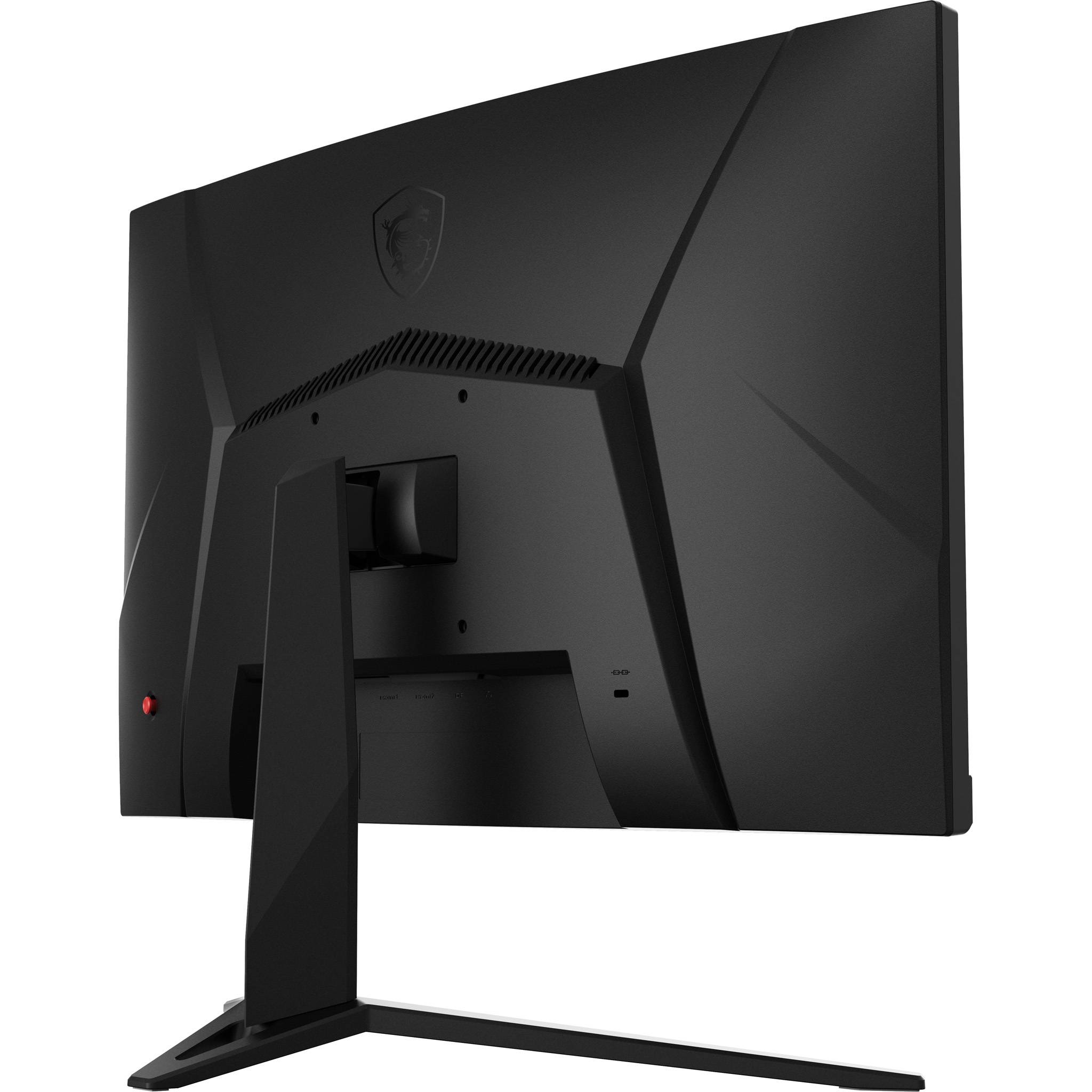 MSI G24C4 E2 computer monitor 59,9 cm (23.6") 1920 x 1080 Pixels Full HD LED Zwart
