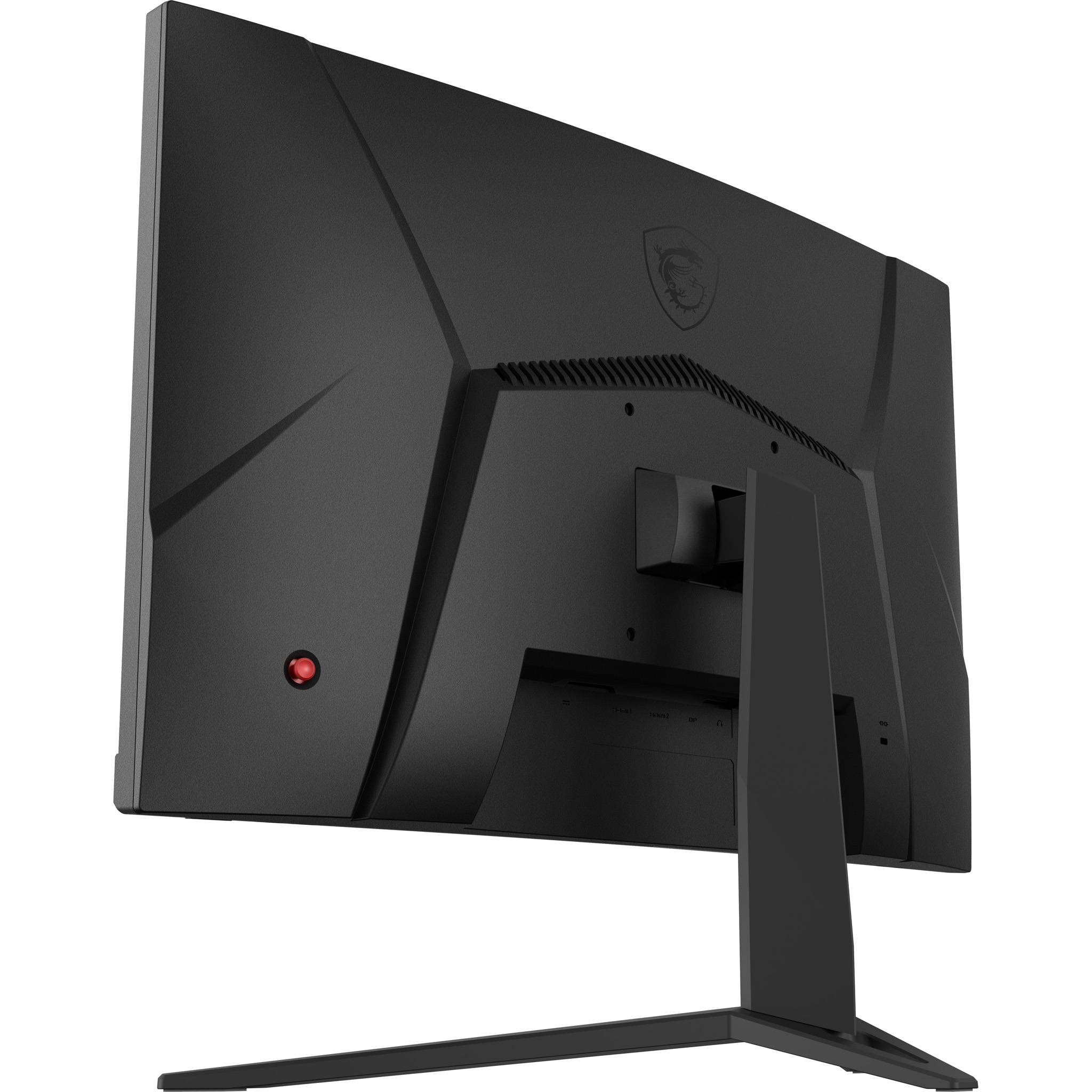 MSI G24C4 E2 computer monitor 59,9 cm (23.6") 1920 x 1080 Pixels Full HD LED Zwart