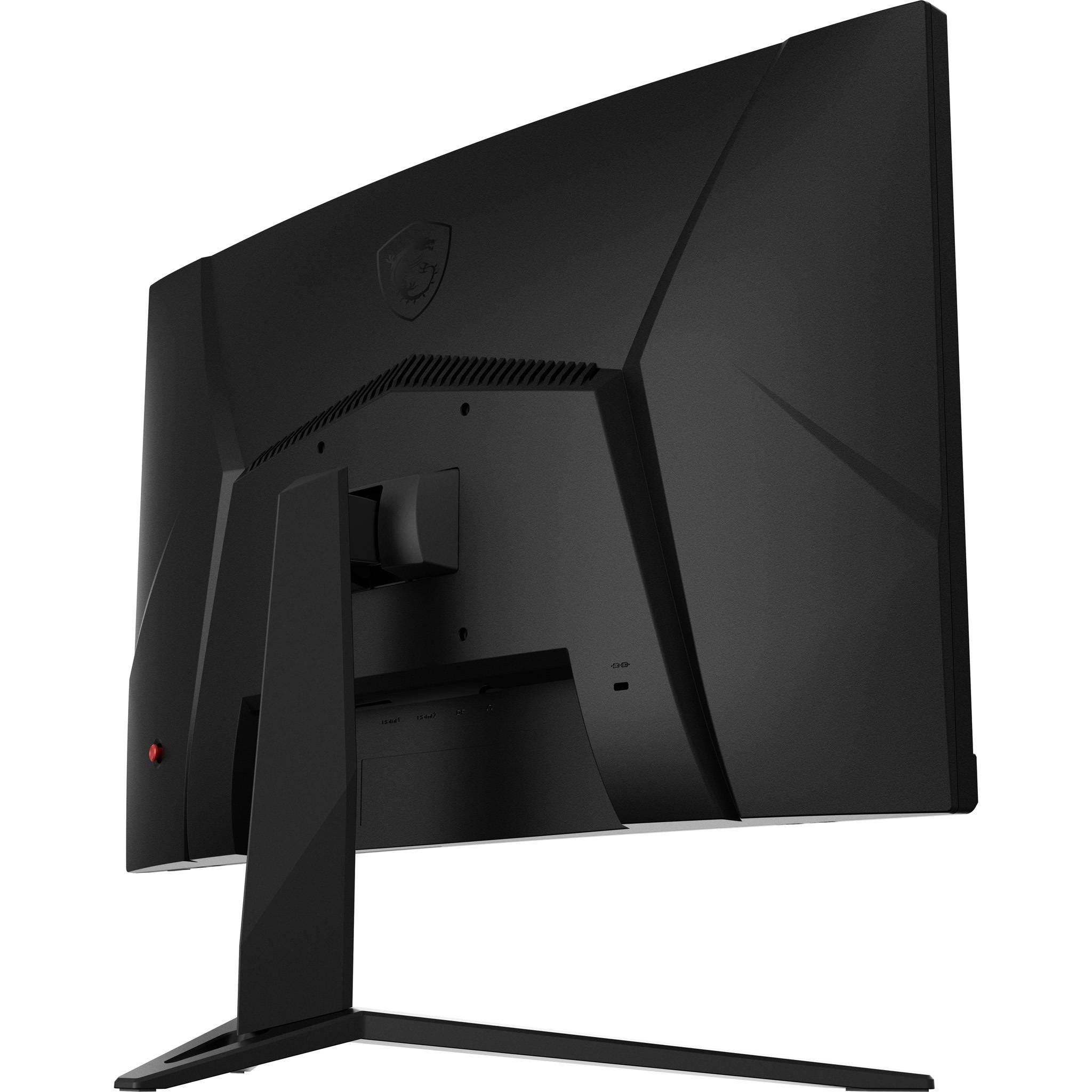 MSI G24C4 E2 computer monitor 59,9 cm (23.6") 1920 x 1080 Pixels Full HD LED Zwart