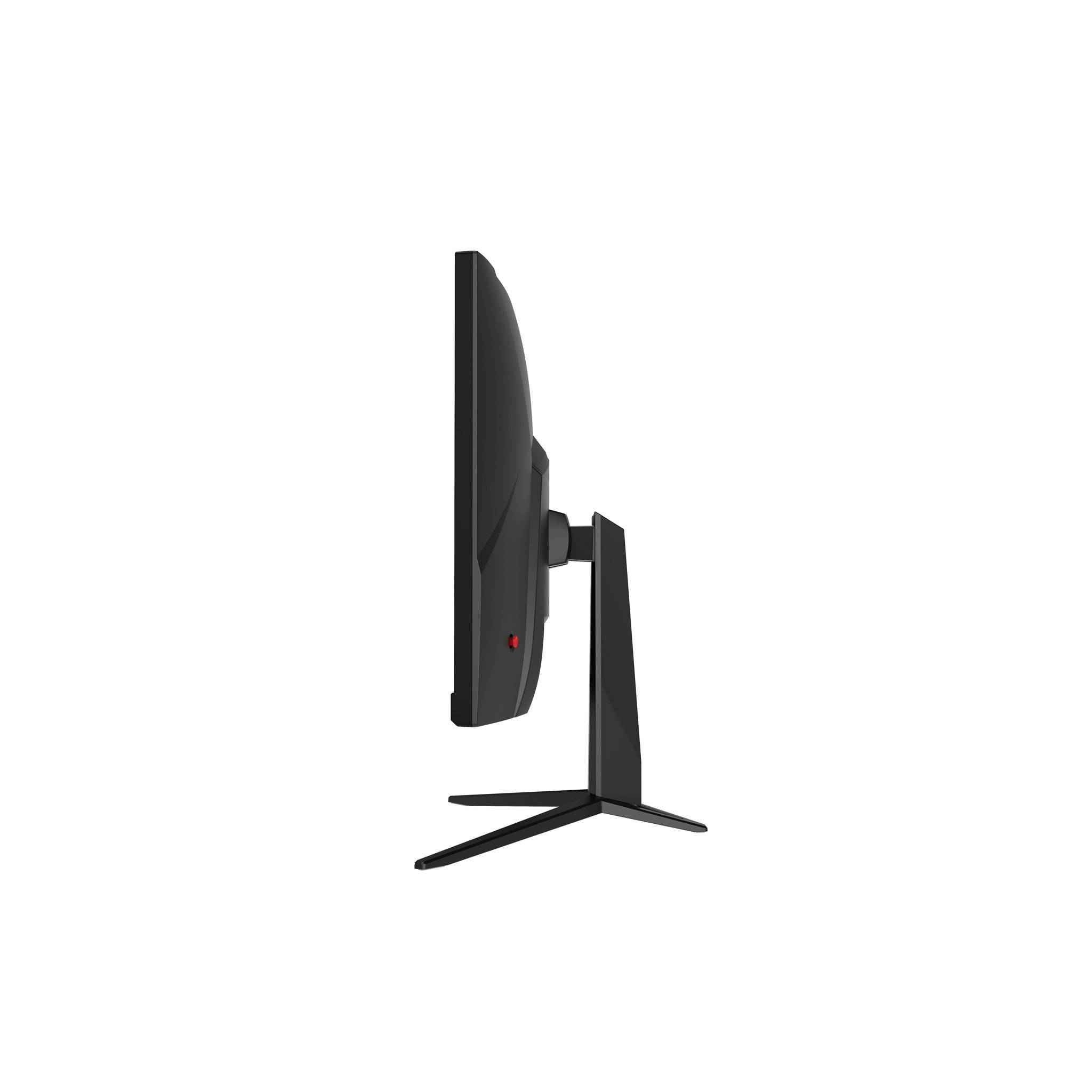 MSI G24C4 E2 computer monitor 59,9 cm (23.6") 1920 x 1080 Pixels Full HD LED Zwart