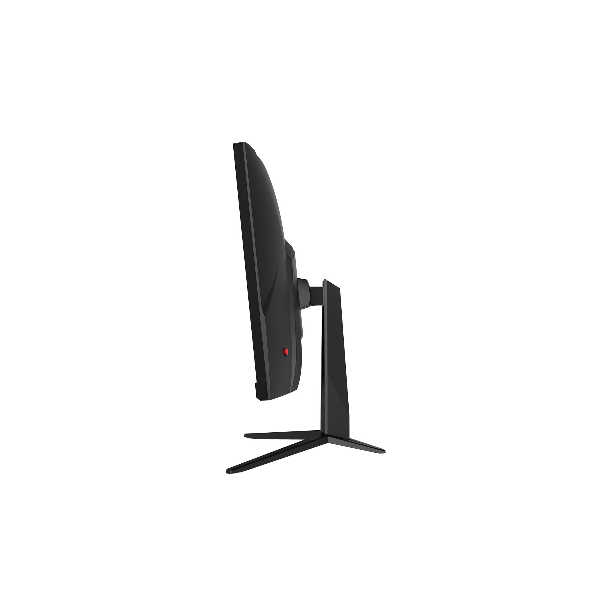MSI G24C4 E2 computer monitor 59,9 cm (23.6") 1920 x 1080 Pixels Full HD LED Zwart