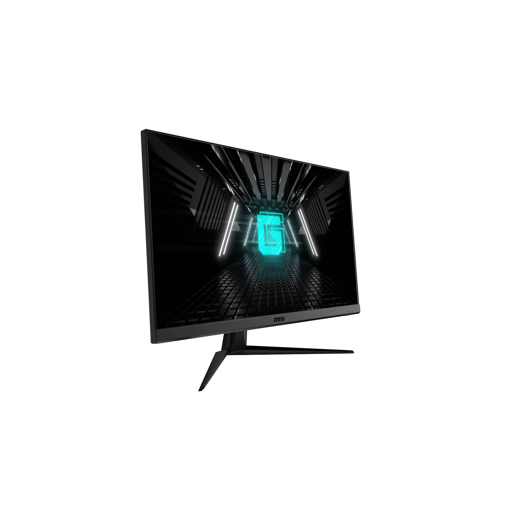 MSI G2712F computer monitor 68,6 cm (27") 1920 x 1080 Pixels Full HD Zwart