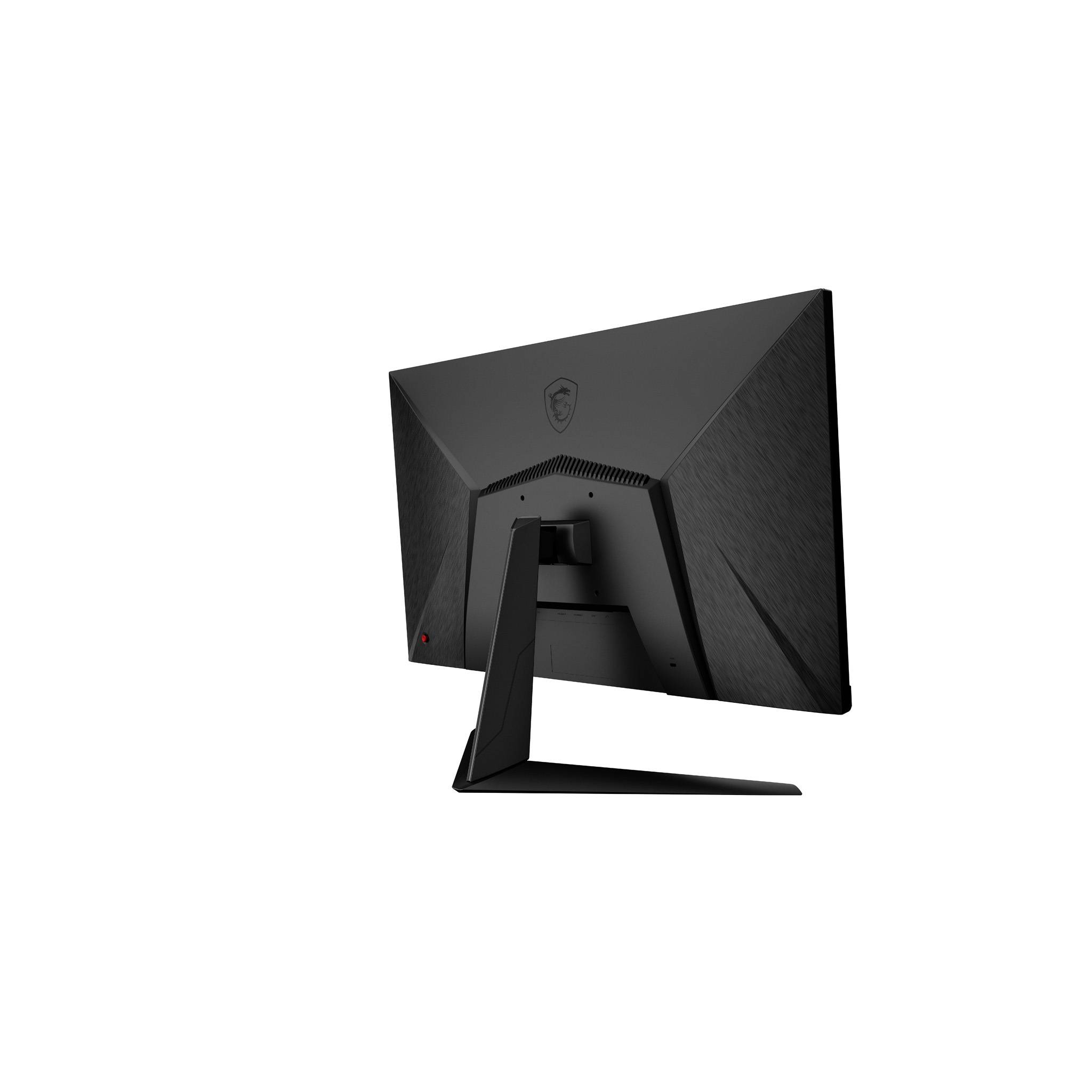 MSI G2712F computer monitor 68,6 cm (27") 1920 x 1080 Pixels Full HD Zwart