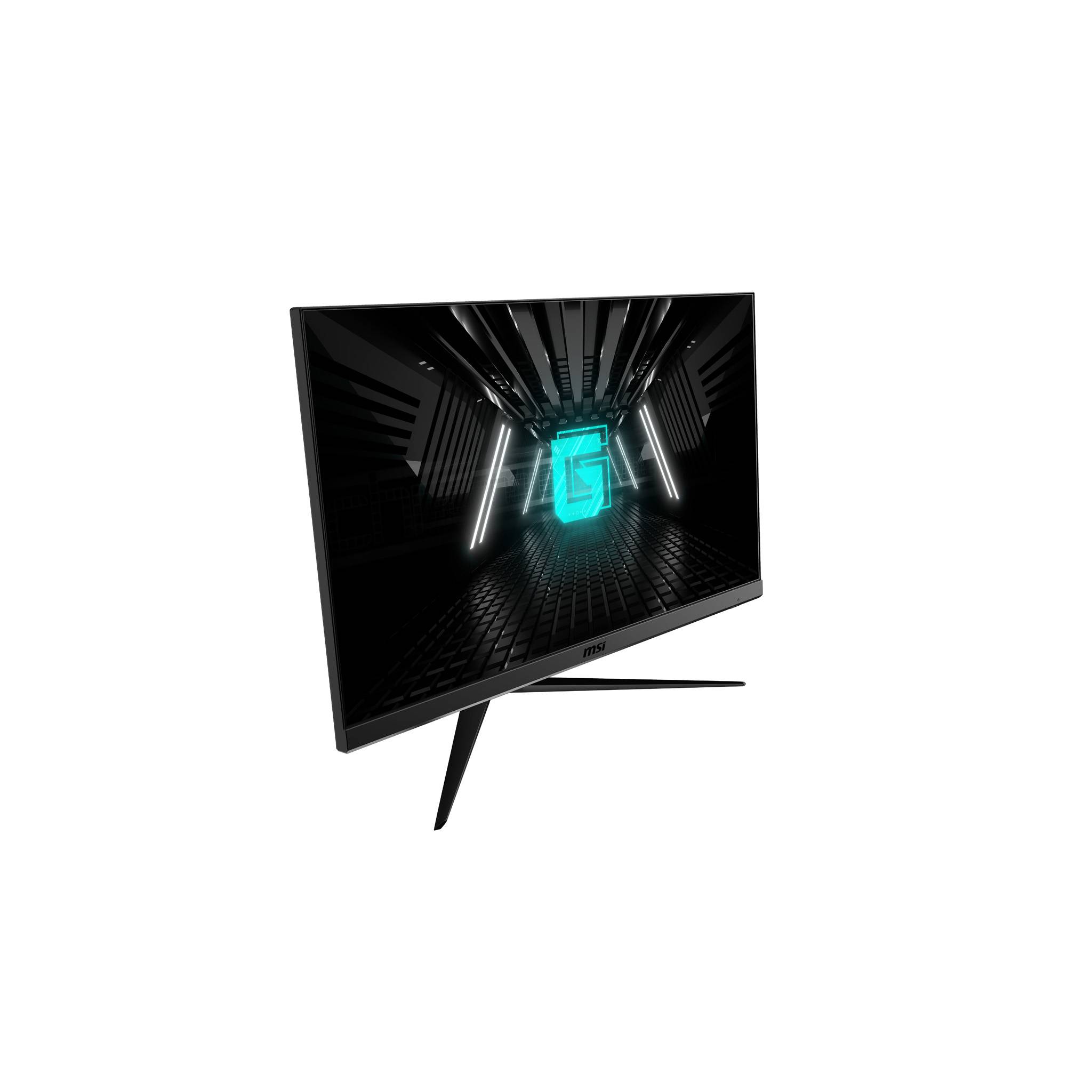 MSI G2712F computer monitor 68,6 cm (27") 1920 x 1080 Pixels Full HD Zwart