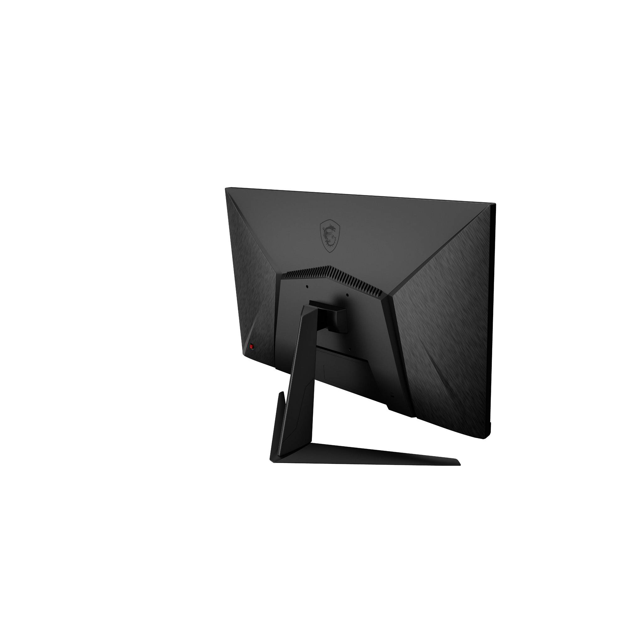 MSI G2712F computer monitor 68,6 cm (27") 1920 x 1080 Pixels Full HD Zwart