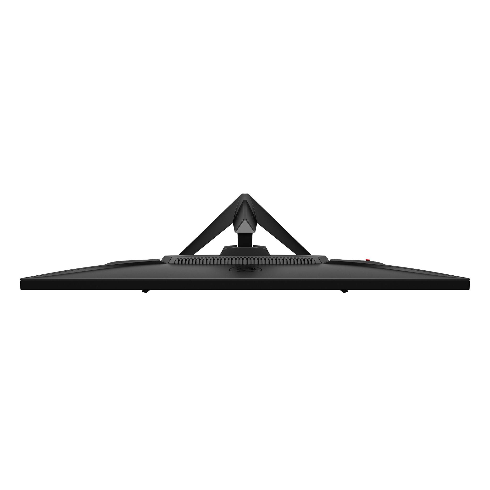 MSI G2712F computer monitor 68,6 cm (27") 1920 x 1080 Pixels Full HD Zwart
