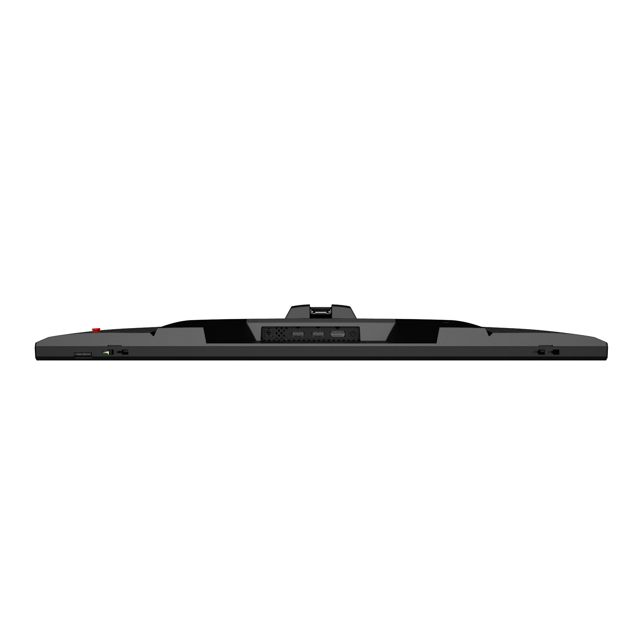 MSI G2712F computer monitor 68,6 cm (27") 1920 x 1080 Pixels Full HD Zwart