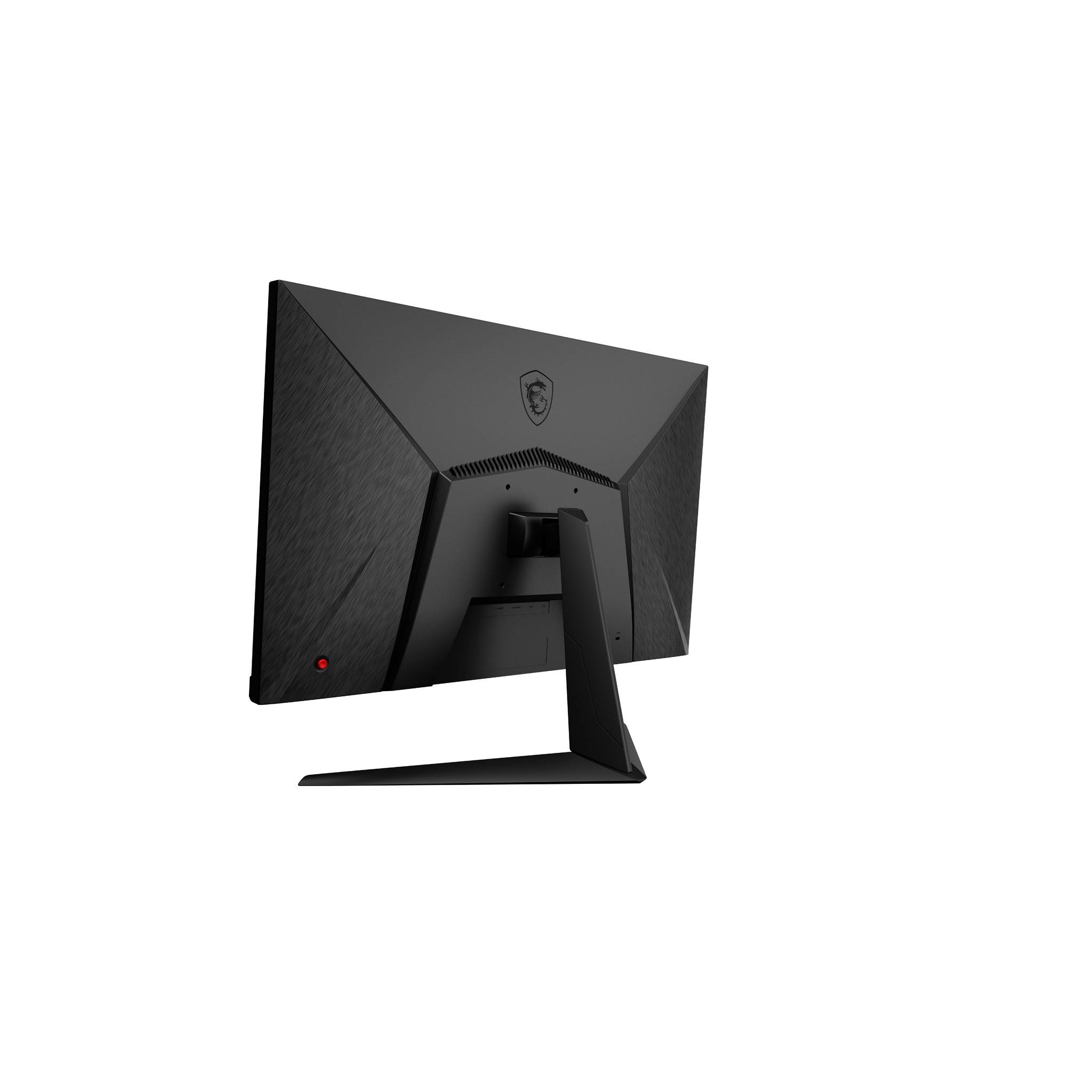 MSI G2712F computer monitor 68,6 cm (27") 1920 x 1080 Pixels Full HD Zwart