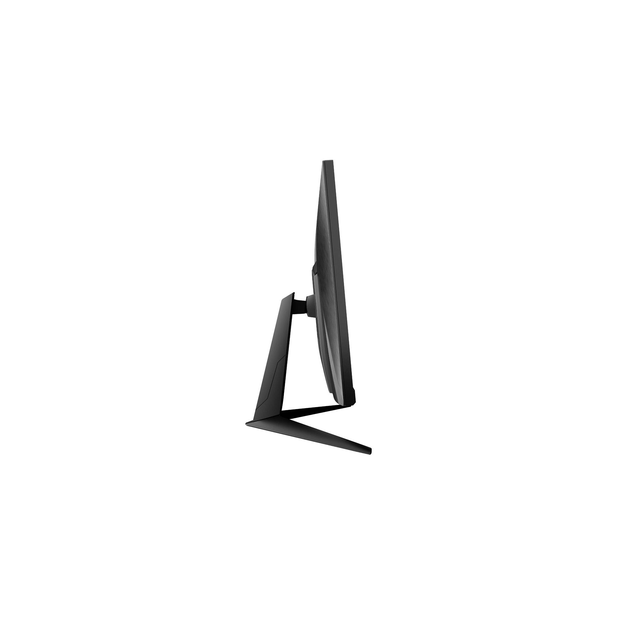 MSI G2712F computer monitor 68,6 cm (27") 1920 x 1080 Pixels Full HD Zwart