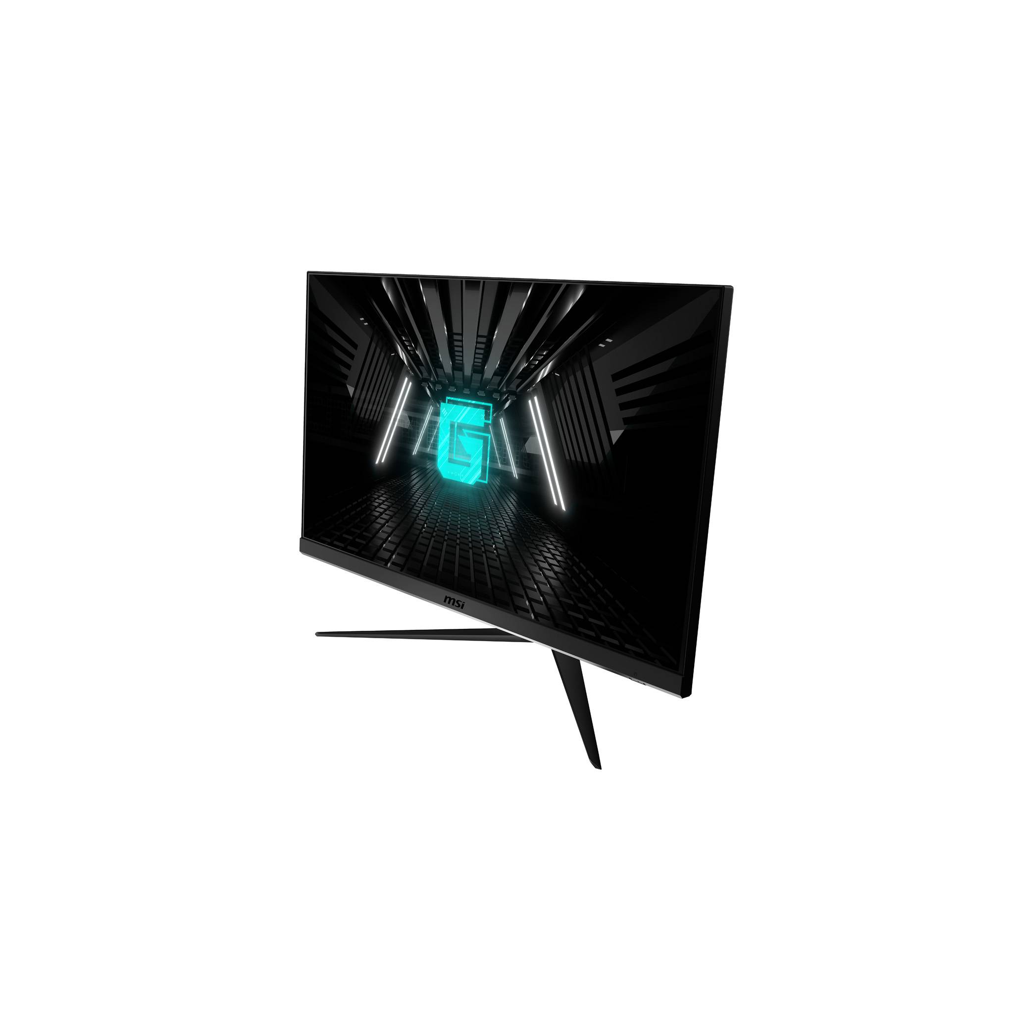 MSI G2712F computer monitor 68,6 cm (27") 1920 x 1080 Pixels Full HD Zwart