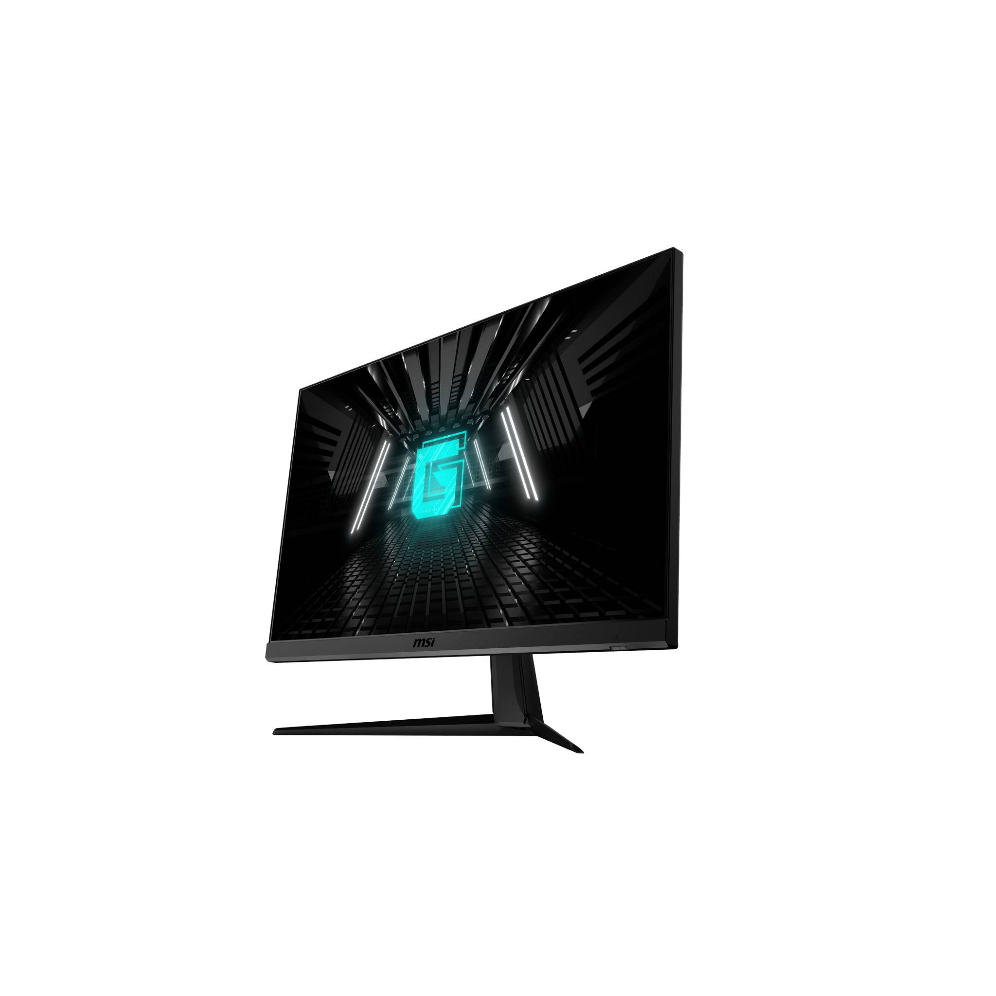 MSI G2712F computer monitor 68,6 cm (27") 1920 x 1080 Pixels Full HD Zwart