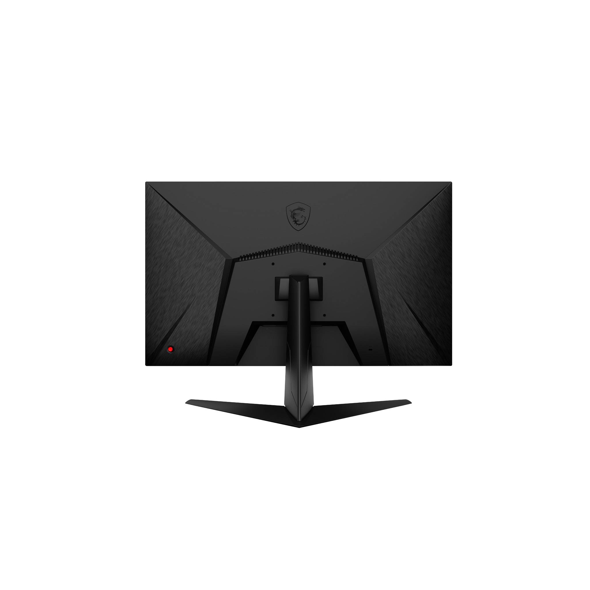 MSI G2712F computer monitor 68,6 cm (27") 1920 x 1080 Pixels Full HD Zwart