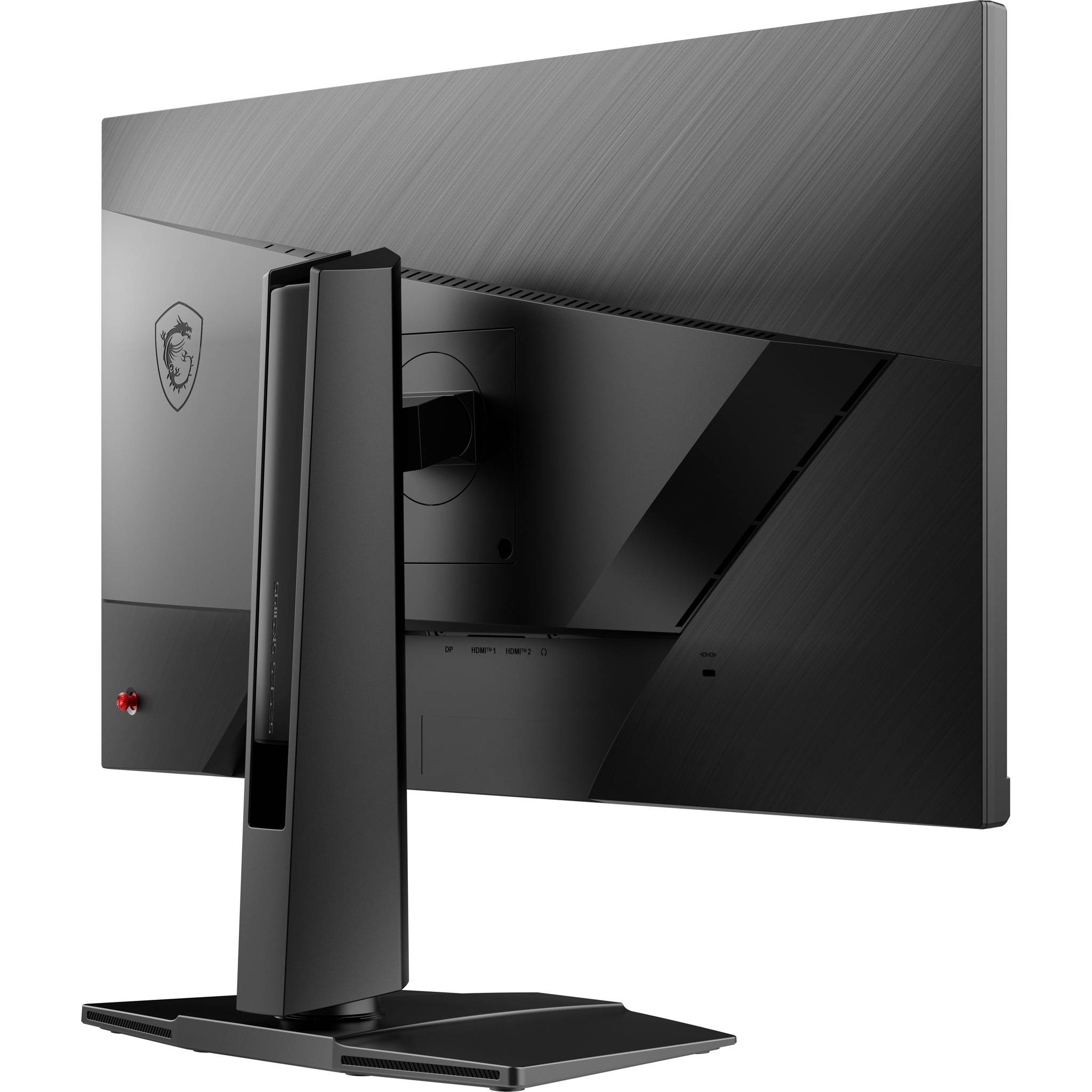 MSI G272QPF E2 computer monitor 68,6 cm (27") 2560 x 1440 Pixels Wide Quad HD Zwart