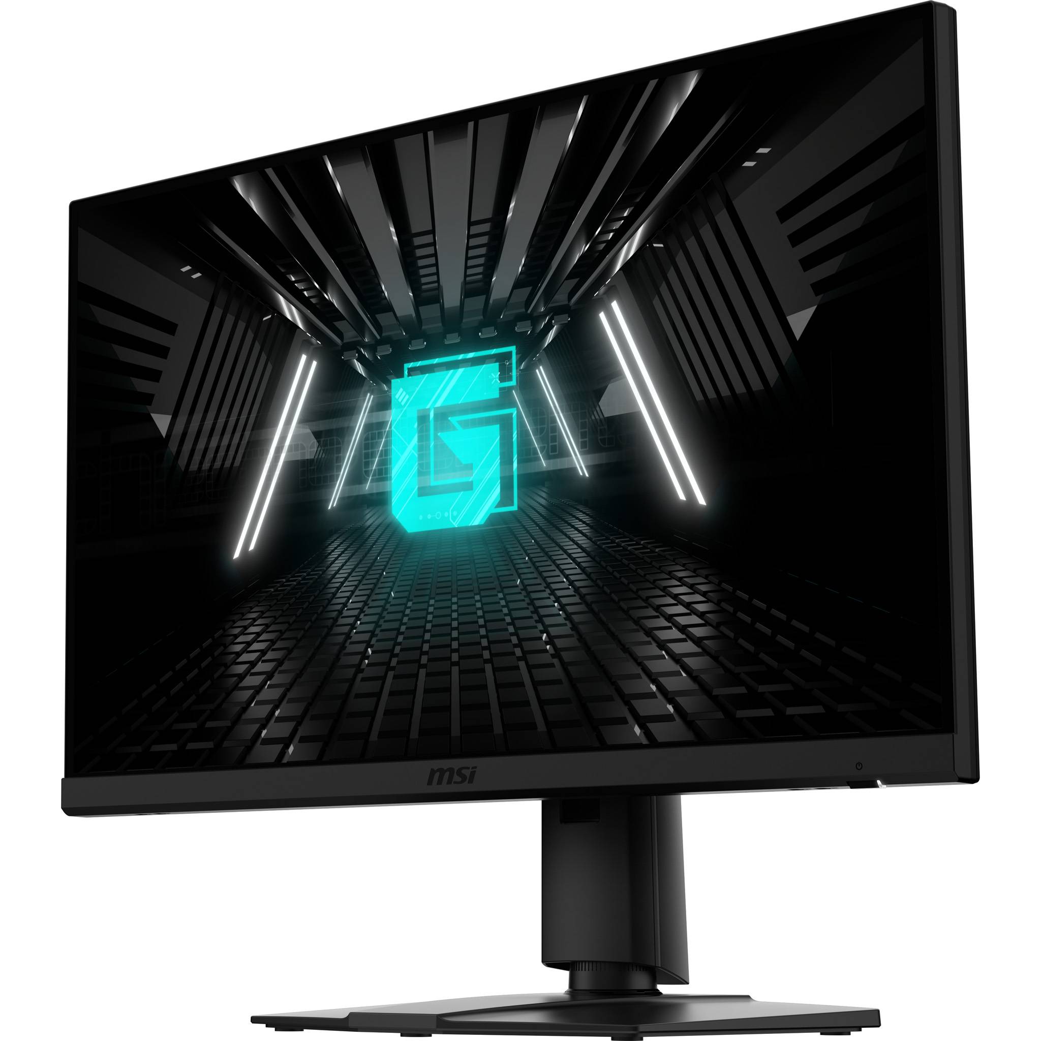 MSI G272QPF E2 computer monitor 68,6 cm (27") 2560 x 1440 Pixels Wide Quad HD Zwart