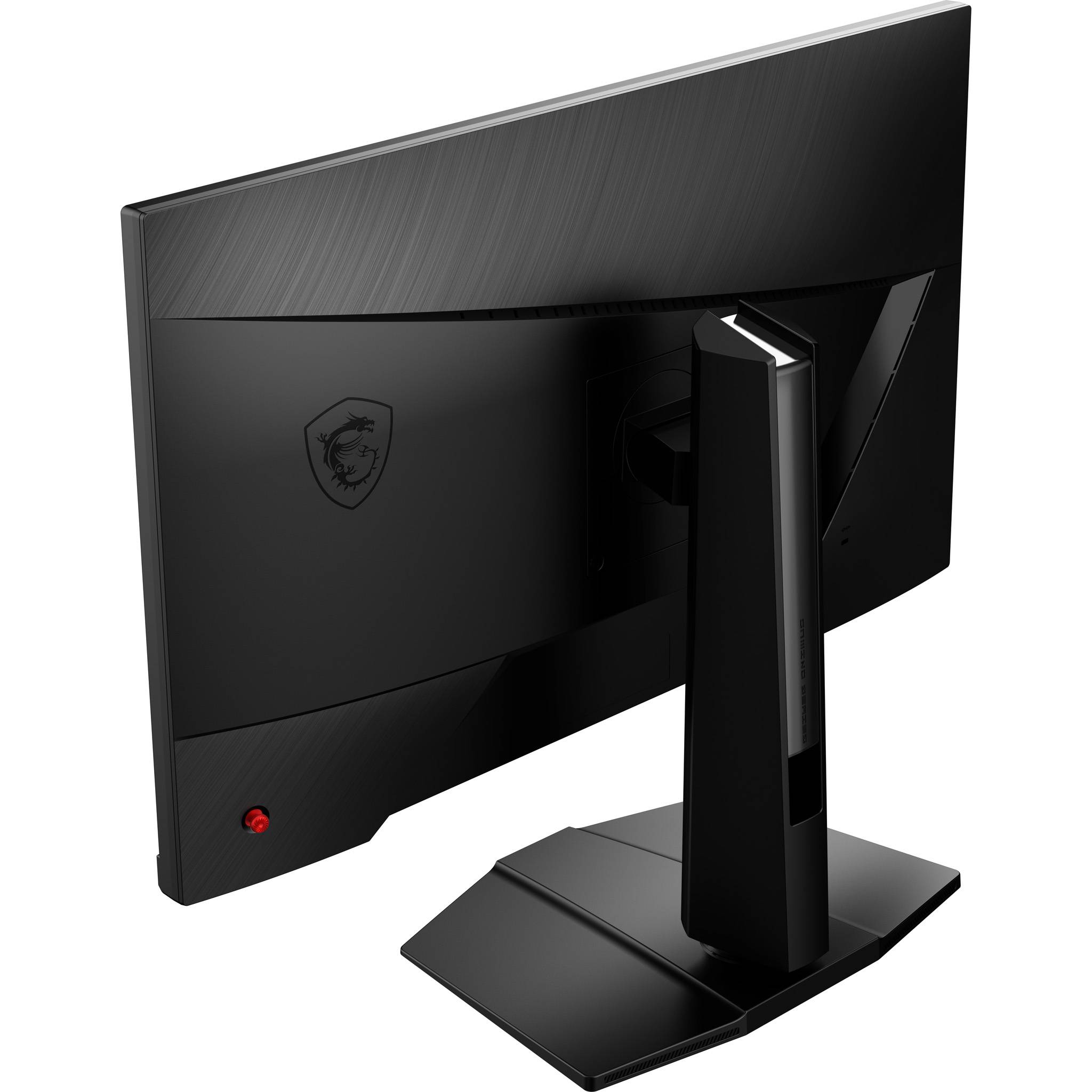 MSI G272QPF E2 computer monitor 68,6 cm (27") 2560 x 1440 Pixels Wide Quad HD Zwart