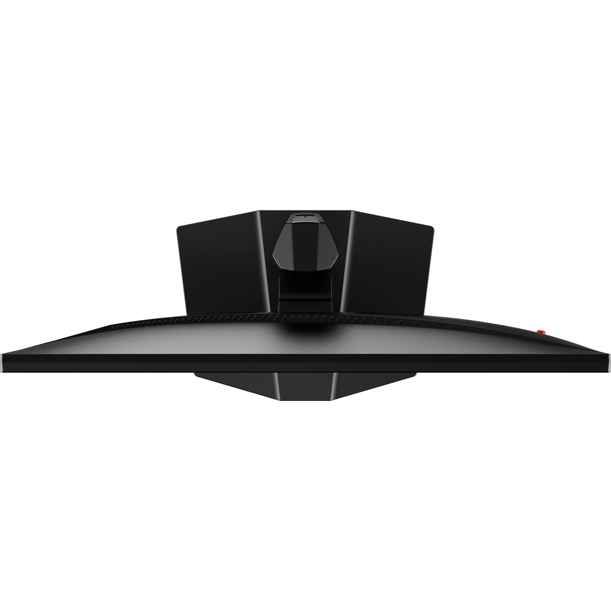 MSI G272QPF E2 computer monitor 68,6 cm (27") 2560 x 1440 Pixels Wide Quad HD Zwart