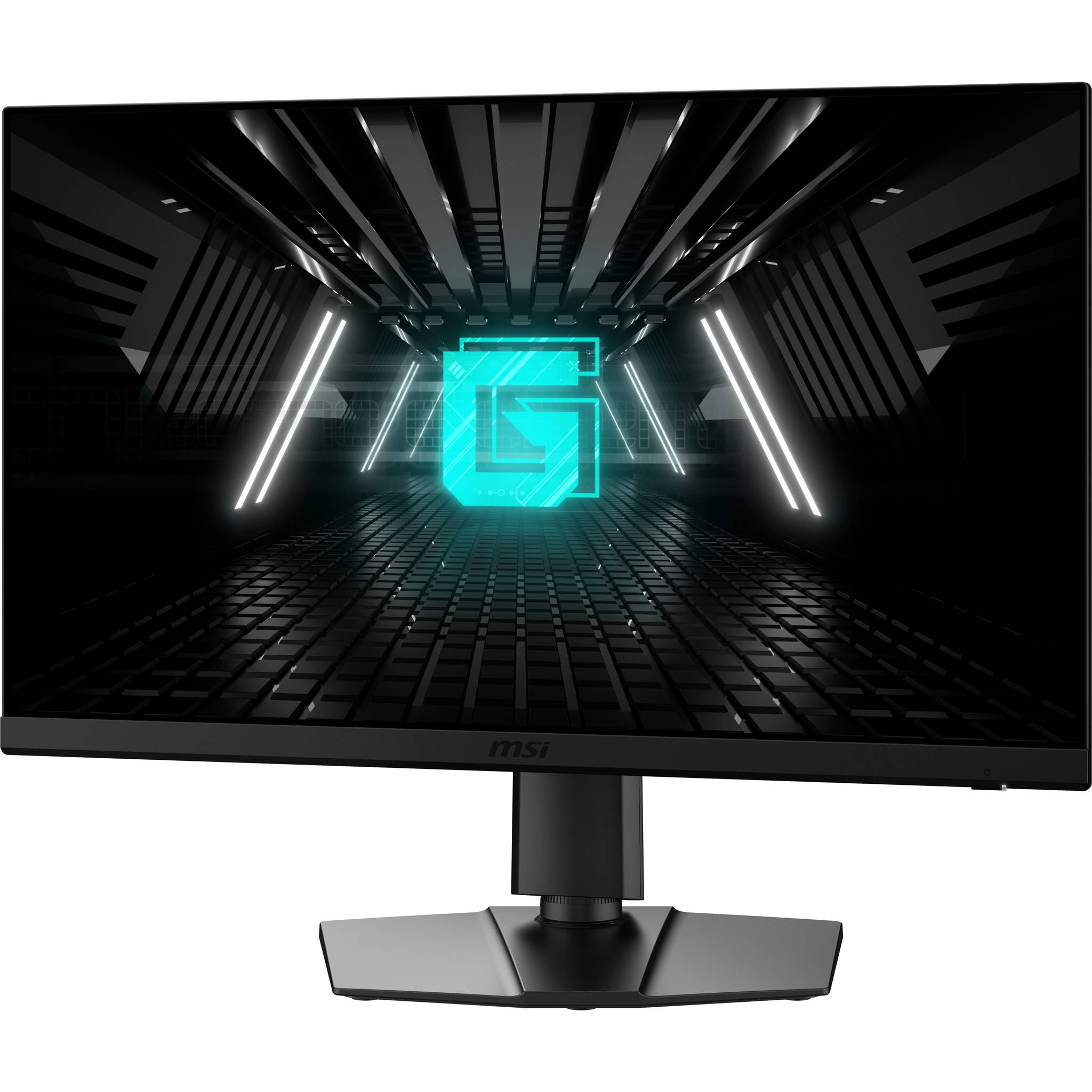 MSI G272QPF E2 computer monitor 68,6 cm (27") 2560 x 1440 Pixels Wide Quad HD Zwart