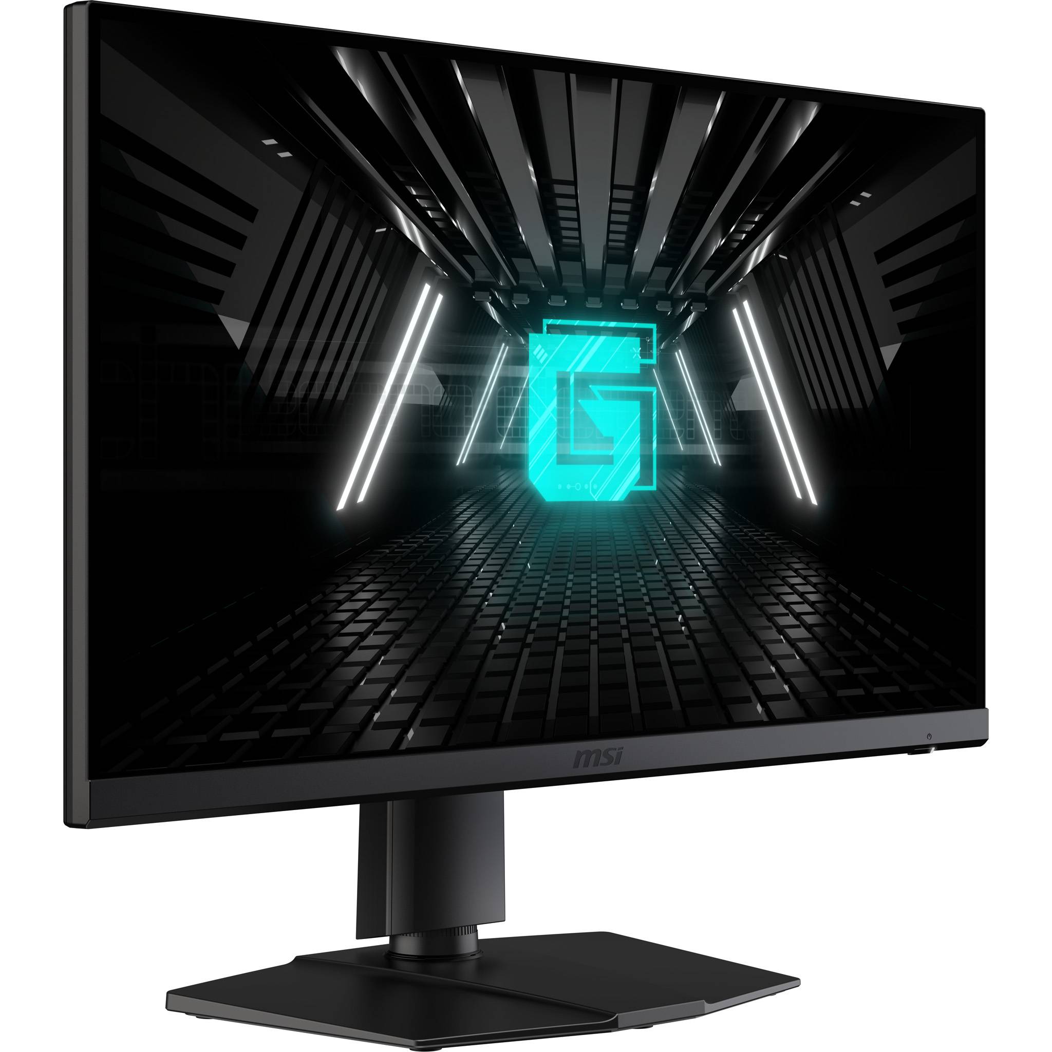 MSI G272QPF E2 computer monitor 68,6 cm (27") 2560 x 1440 Pixels Wide Quad HD Zwart