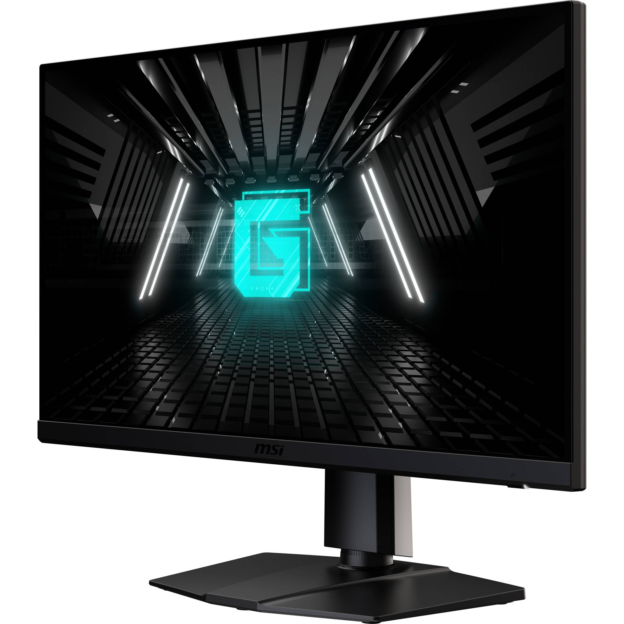 MSI G272QPF E2 computer monitor 68,6 cm (27") 2560 x 1440 Pixels Wide Quad HD Zwart