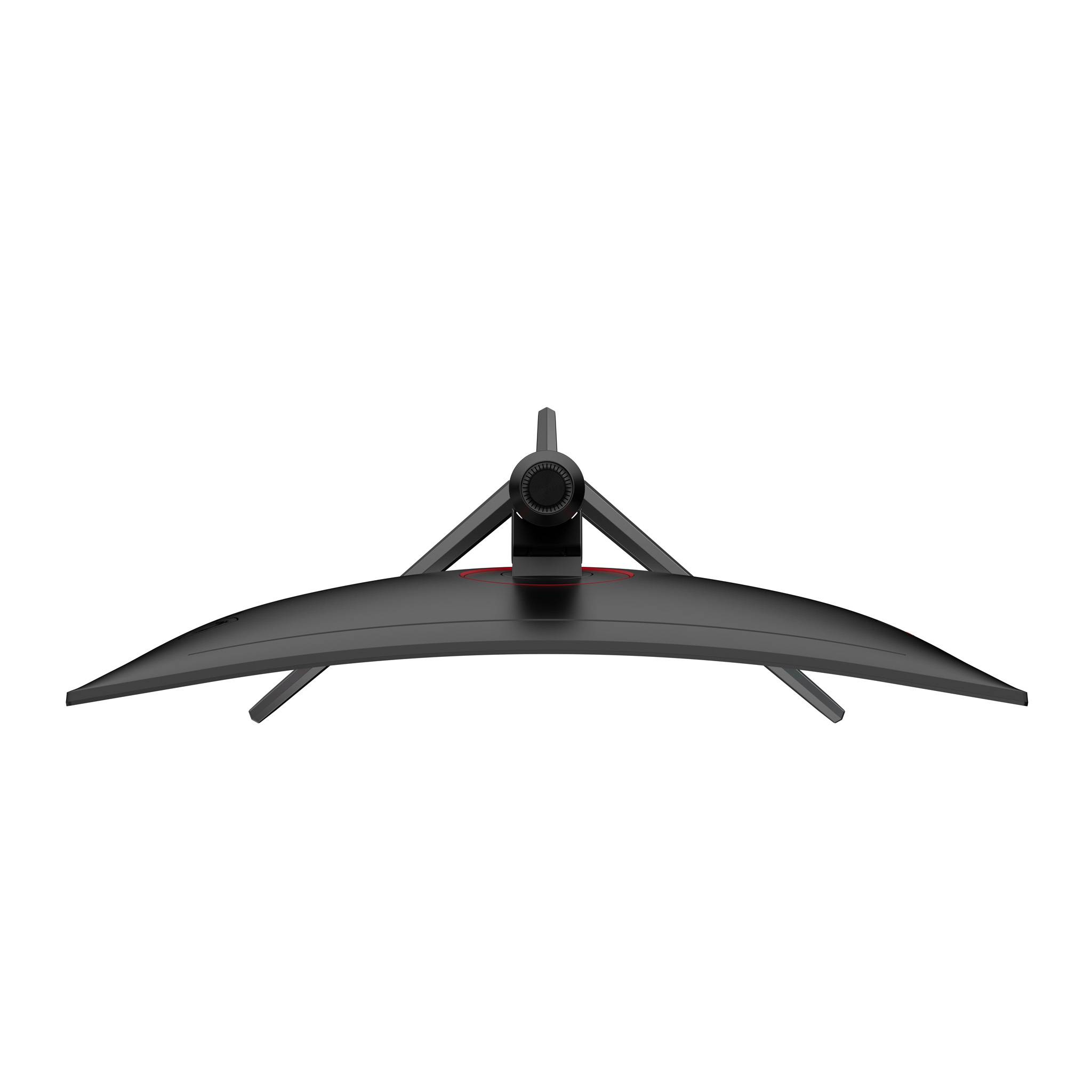 MSI G32CQ5P computer monitor 80 cm (31.5") 2560 x 1440 Pixels Wide Quad HD LCD Zwart