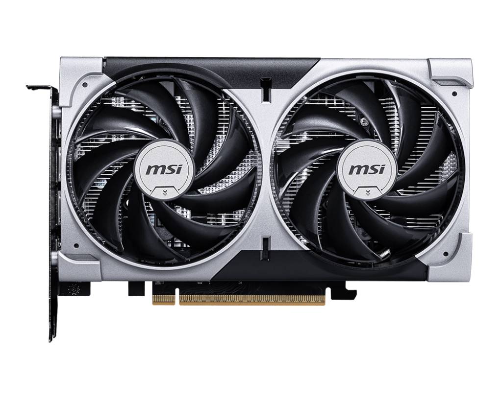 MSI GeForce RTX 5060 8G VENTUS 2X OC NVIDIA 8 GB GDDR7