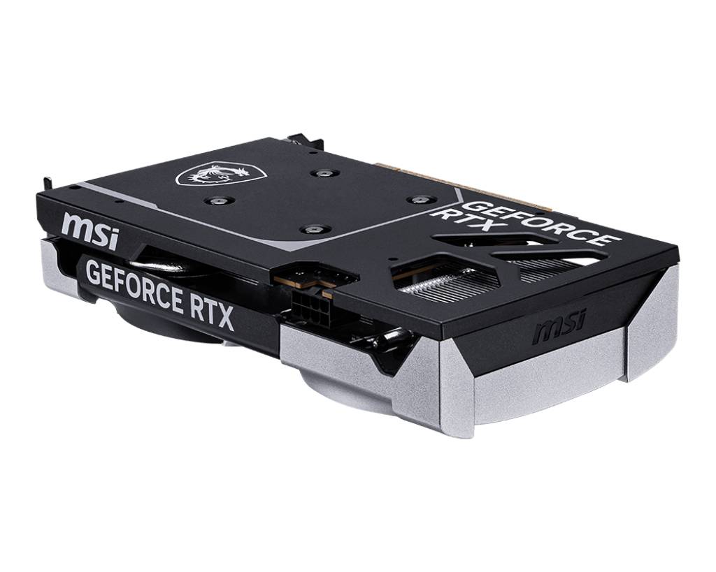 MSI GeForce RTX 5060 8G VENTUS 2X OC NVIDIA 8 GB GDDR7