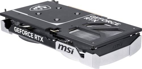 MSI GeForce RTX 5060 TI 8G VENTUS 2X OC PLUS NVIDIA 8 GB GDDR7