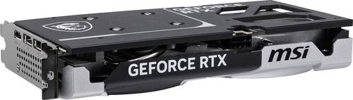 MSI GeForce RTX 5060 TI 8G VENTUS 2X OC PLUS NVIDIA 8 GB GDDR7