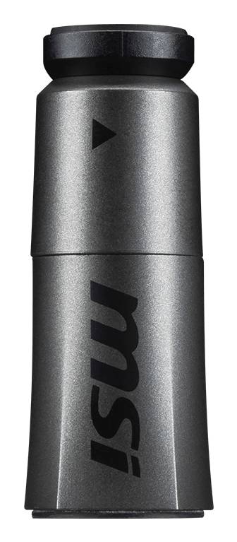 MSI GeForce RTX 5070 Ti 16G VENTUS 3X OC NVIDIA 16 GB GDDR7