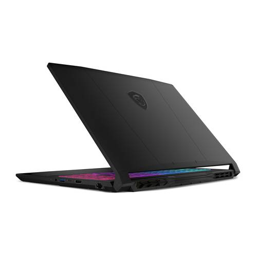 MSI Katana 15 HX B14WFK-044N Intel® Core™ i9 i9-14900HX Laptop 39,6 cm (15.6") Full HD 16 GB DDR5-SDRAM 1 TB SSD NVIDIA GeForce RTX 5060 Wi-Fi 6E (802.11ax) Windows 11 Home Zwart