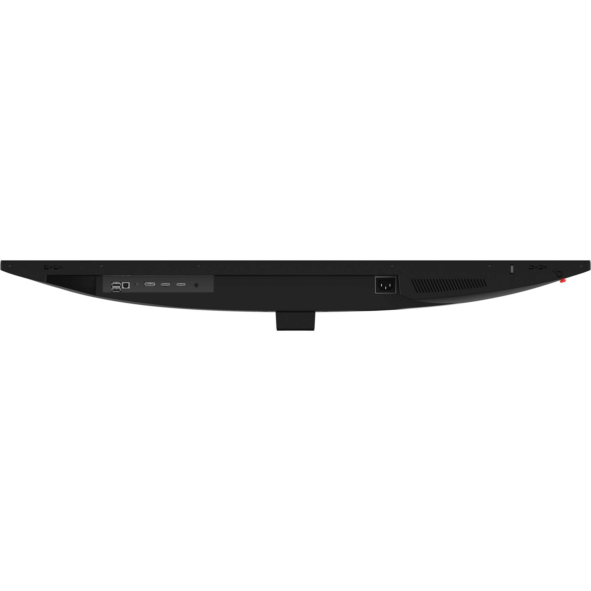 MSI MAG401QR computer monitor 101,6 cm (40") 3440 x 1440 Pixels UltraWide Quad HD Zwart