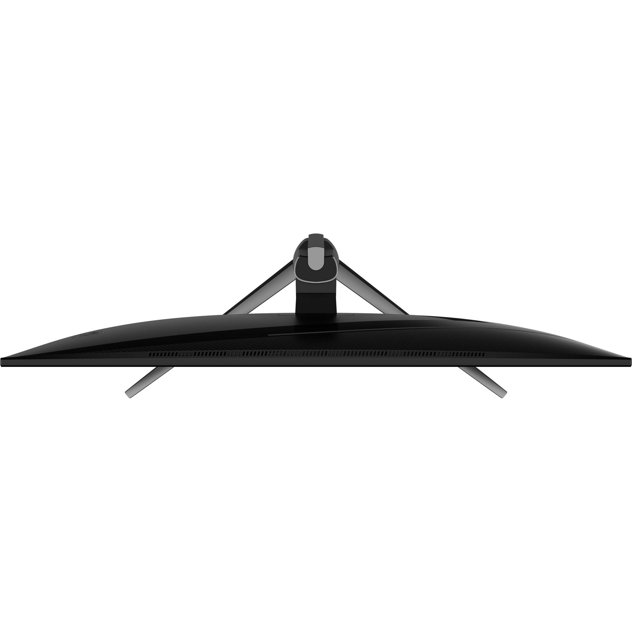 MSI MAG401QR computer monitor 101,6 cm (40") 3440 x 1440 Pixels UltraWide Quad HD Zwart