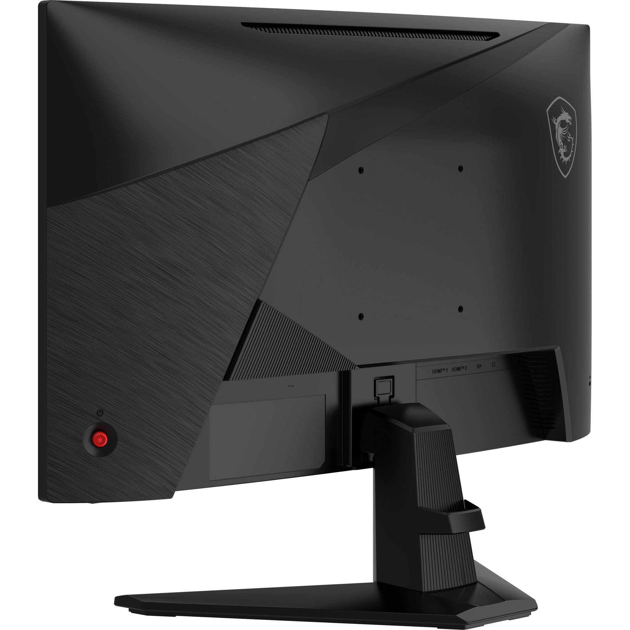 MSI MAG 245C X24 computer monitor 59,9 cm (23.6") 1920 x 1080 Pixels Full HD LCD Zwart