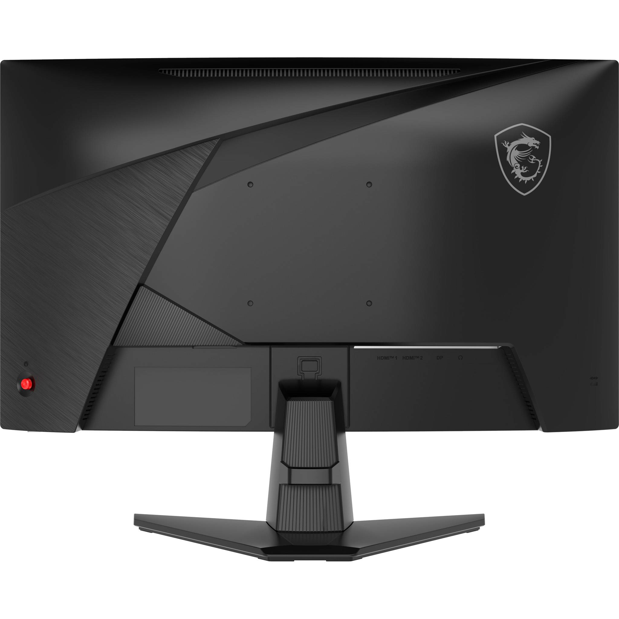MSI MAG 245C X24 computer monitor 59,9 cm (23.6") 1920 x 1080 Pixels Full HD LCD Zwart