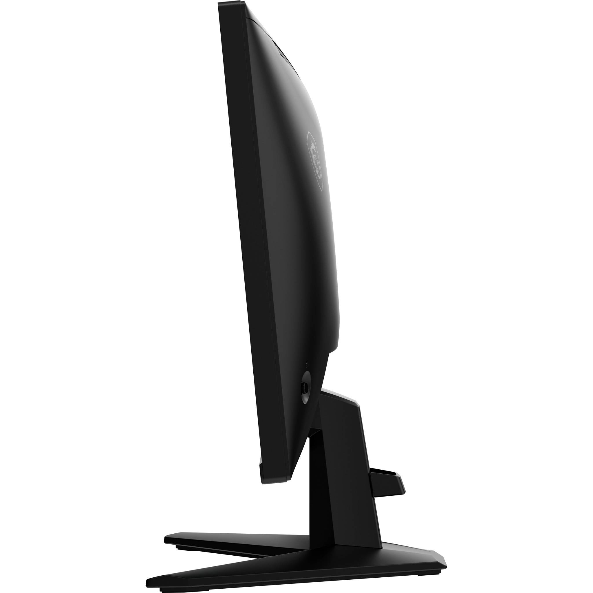 MSI MAG 255XF computer monitor 62,2 cm (24.5") 1920 x 1080 Pixels Full HD Zwart