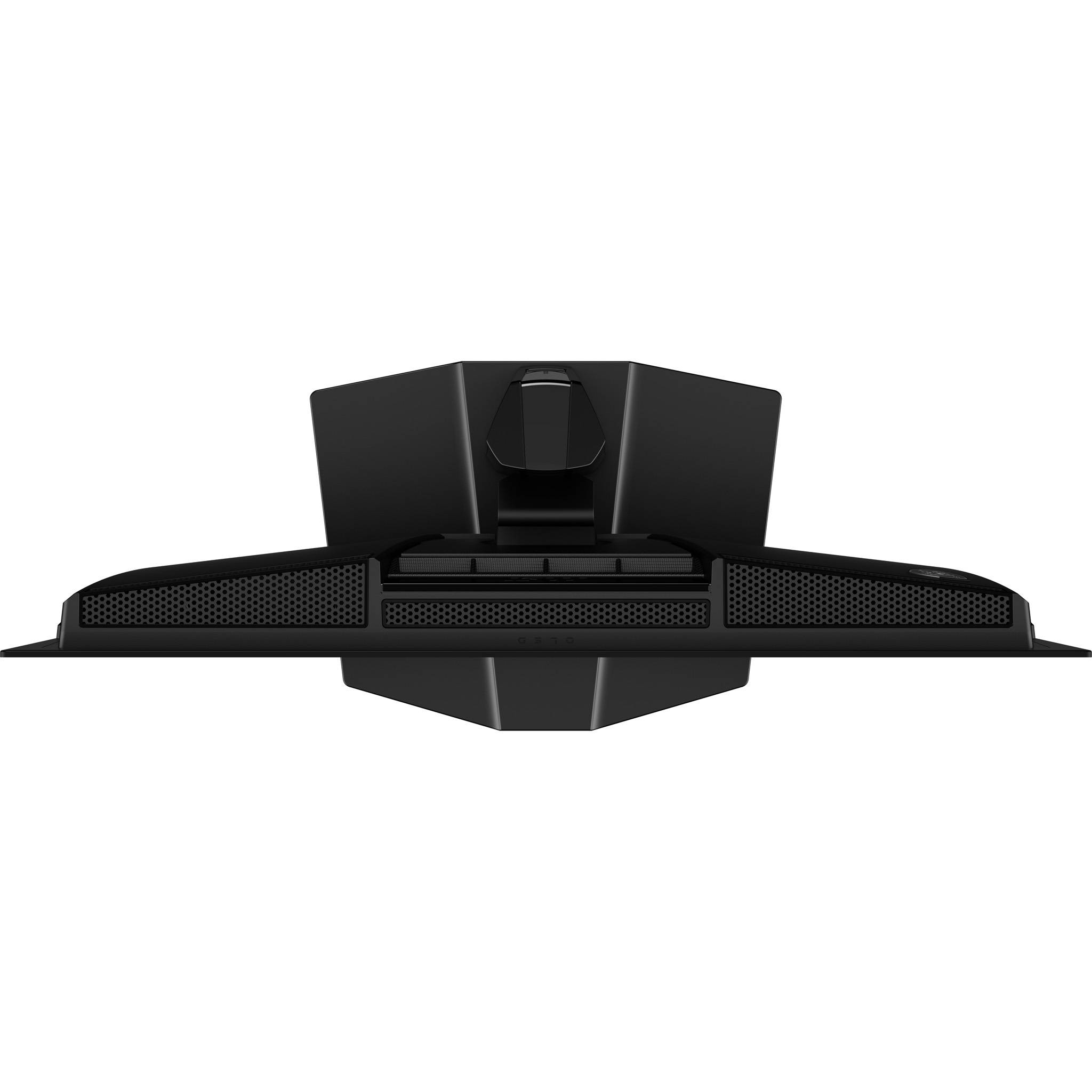 MSI MAG 271QPX QD-OLED E2 computer monitor 67,3 cm (26.5") 2560 x 1440 Pixels Wide Quad HD Zwart