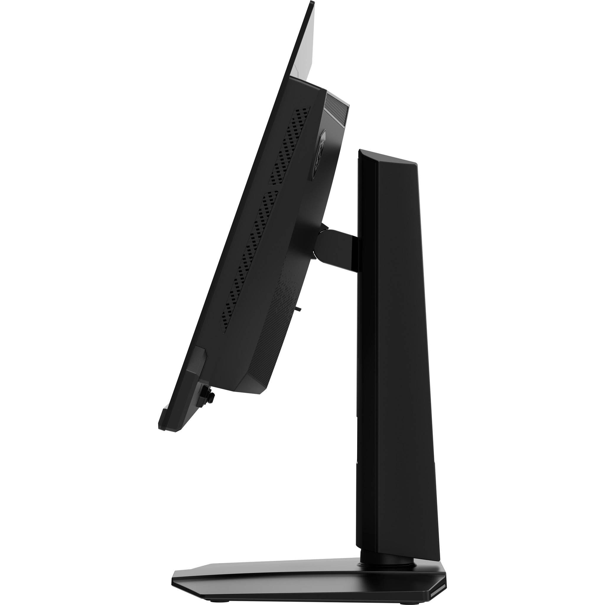 MSI MAG 271QPX QD-OLED E2 computer monitor 67,3 cm (26.5") 2560 x 1440 Pixels Wide Quad HD Zwart