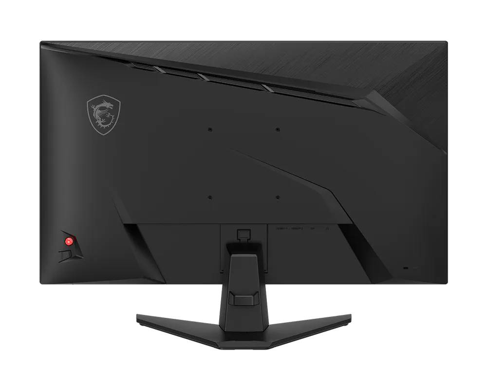 MSI MAG 272F X24 computer monitor 68,6 cm (27") 1920 x 1080 Pixels Full HD LCD Zwart