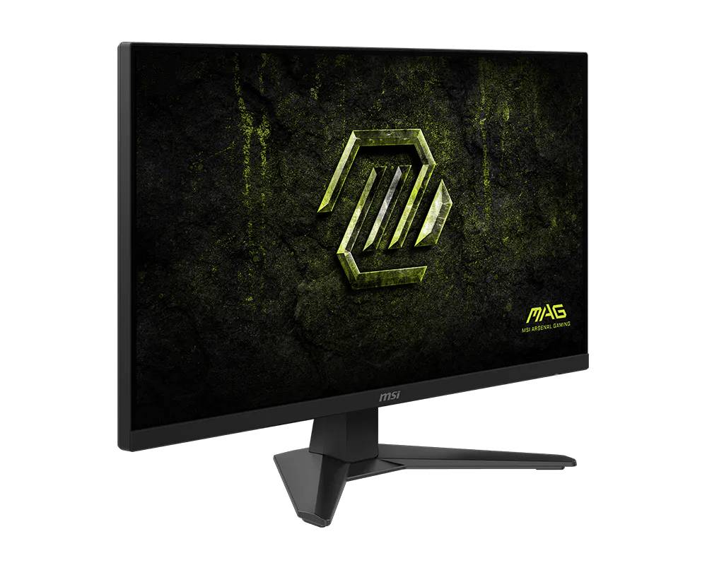 MSI MAG 272F X24 computer monitor 68,6 cm (27") 1920 x 1080 Pixels Full HD LCD Zwart