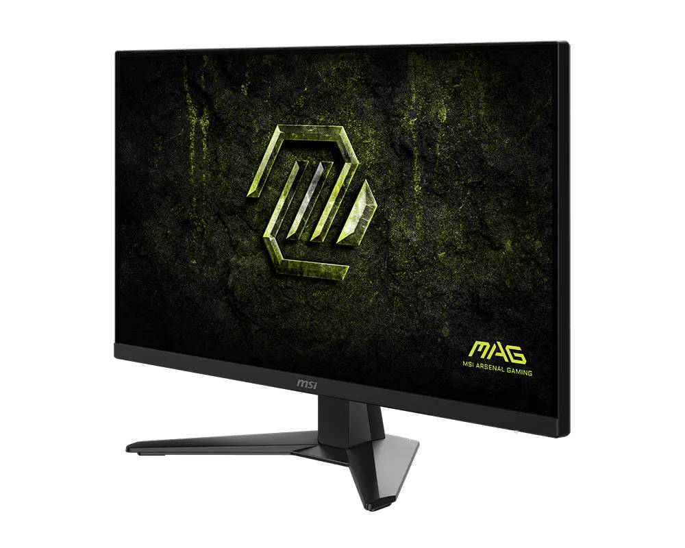 MSI MAG 272F X24 computer monitor 68,6 cm (27") 1920 x 1080 Pixels Full HD LCD Zwart