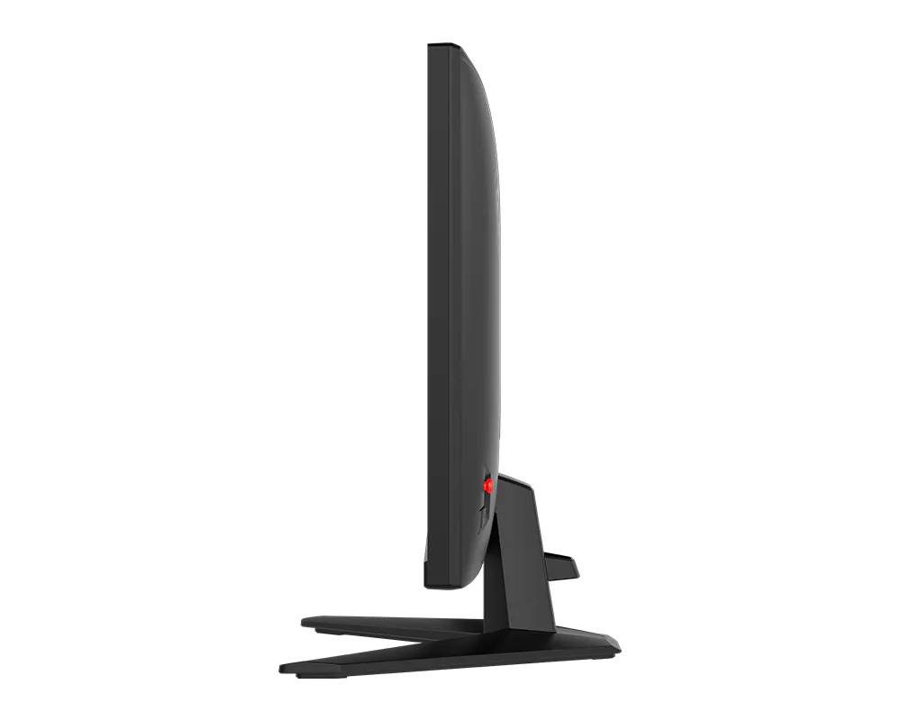 MSI MAG 272F X24 computer monitor 68,6 cm (27") 1920 x 1080 Pixels Full HD LCD Zwart