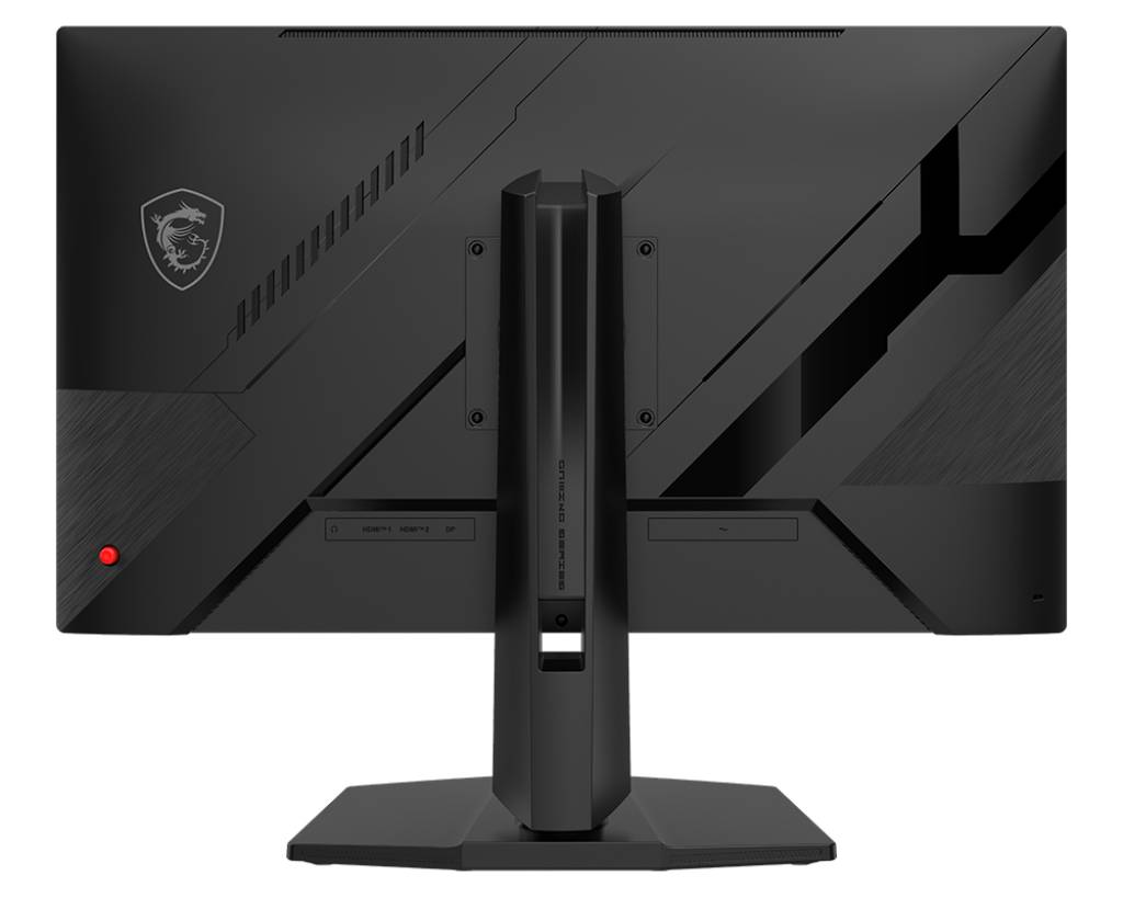 MSI MAG 272QPF E20 computer monitor 68,6 cm (27") 2560 x 1440 Pixels Wide Quad HD LED Zwart