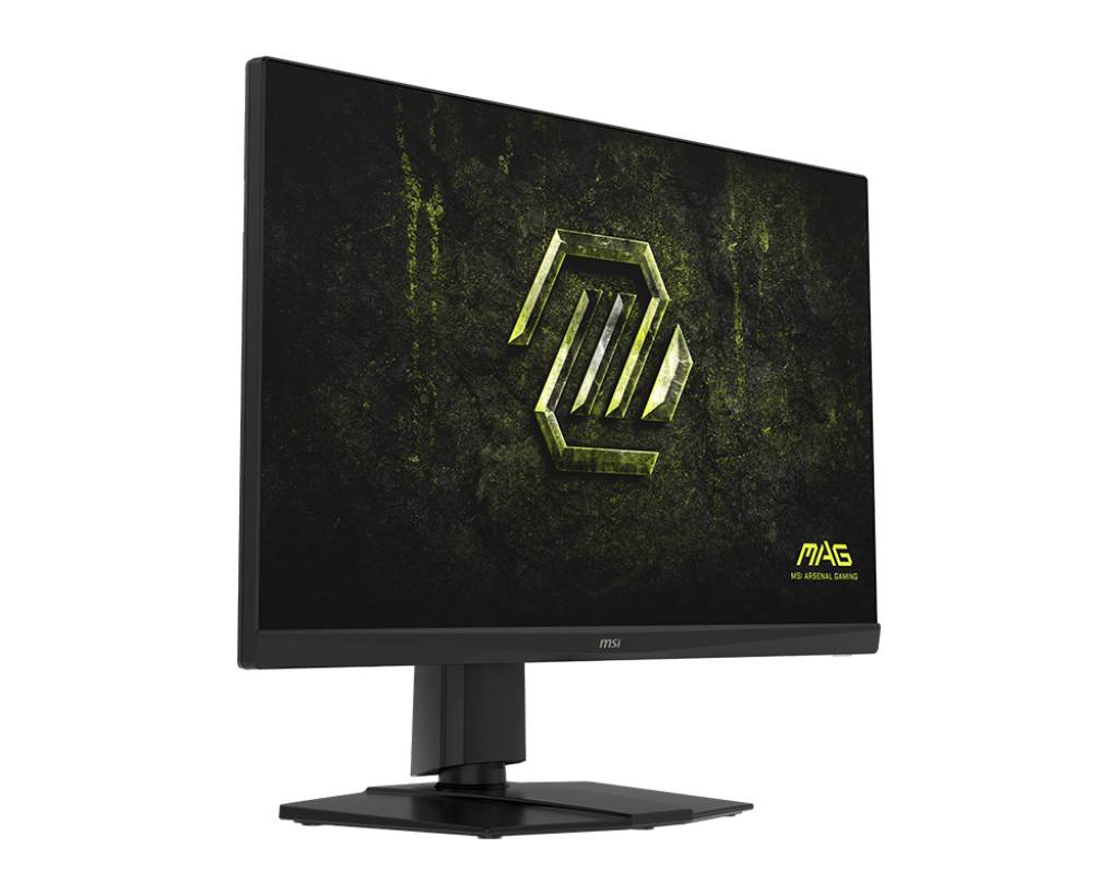 MSI MAG 272QPF E20 computer monitor 68,6 cm (27") 2560 x 1440 Pixels Wide Quad HD LED Zwart