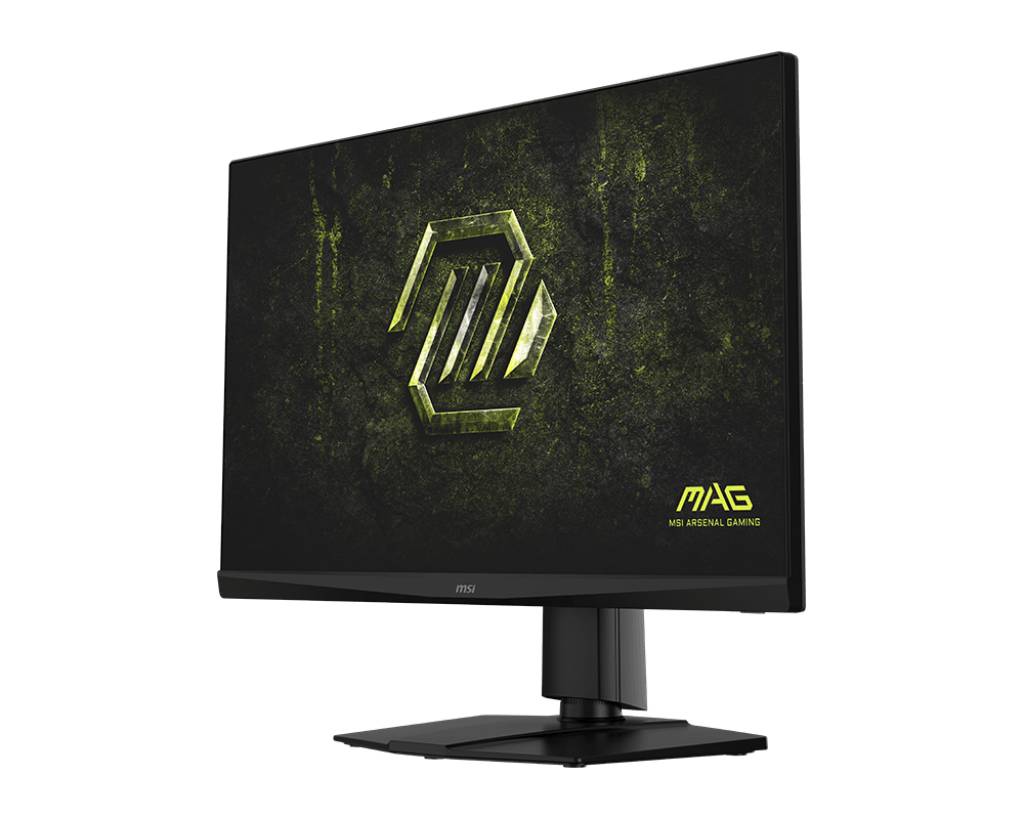 MSI MAG 272QPF E20 computer monitor 68,6 cm (27") 2560 x 1440 Pixels Wide Quad HD LED Zwart